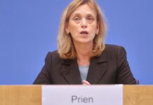 Prien will Parität auch unabhängig von Wahlrechtsreform debattieren