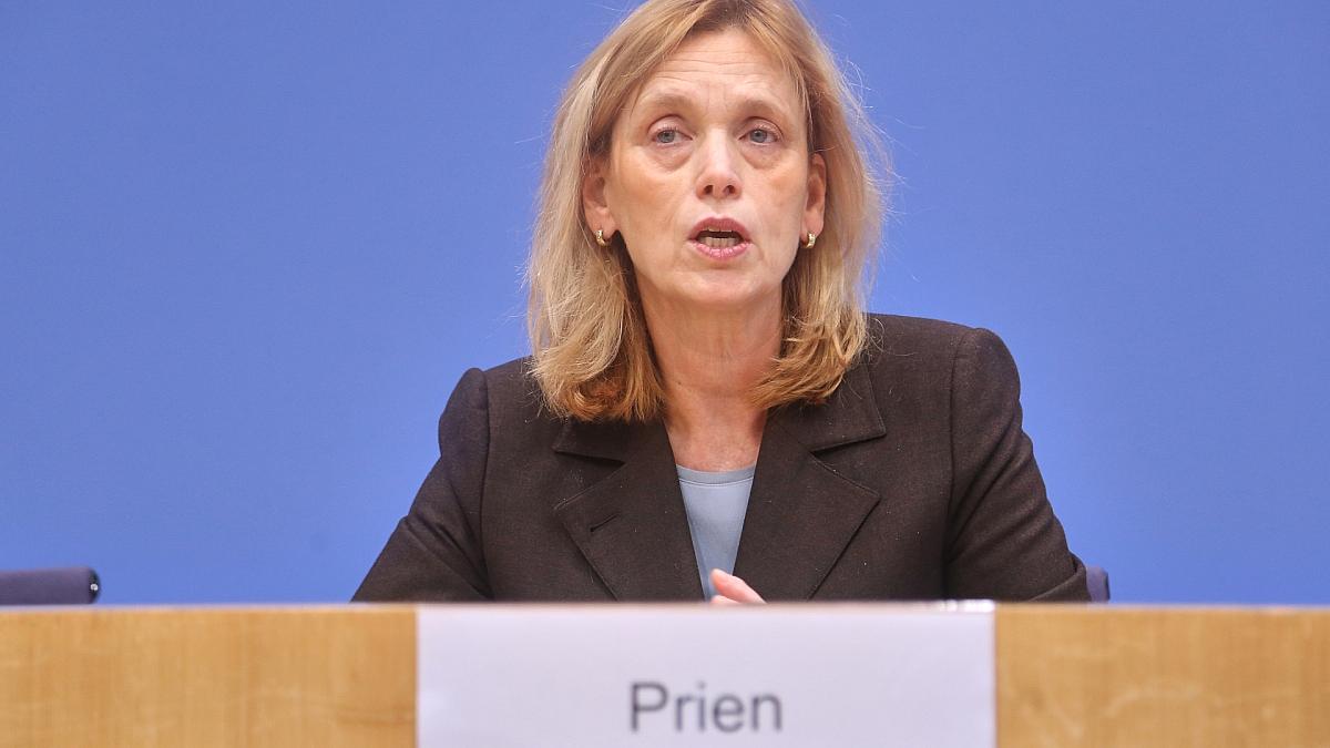 Prien will Parität auch unabhängig von Wahlrechtsreform debattieren