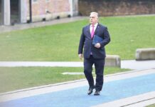 EU-Politiker fordern Stimmrechtsentzug für Ungarn