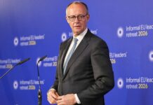 Merz sieht nach EU-Gipfeltreffen gemeinsamen Willen zu Reformen