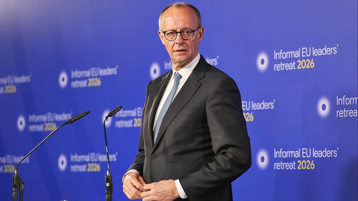 Merz sieht nach EU-Gipfeltreffen gemeinsamen Willen zu Reformen