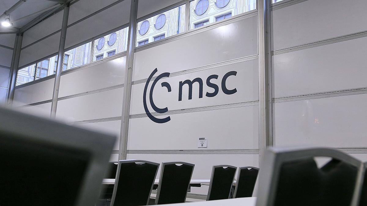 MSC: CSU fürchtet Weitergabe sensibler Inhalte durch die AfD