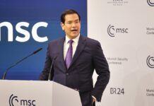 SPD sieht nach Rubios Rede "keinerlei Anlass zur Entwarnung"