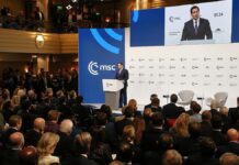 Dobrindt sieht nach Rubio-Rede weiter "anspruchsvolle Phase"