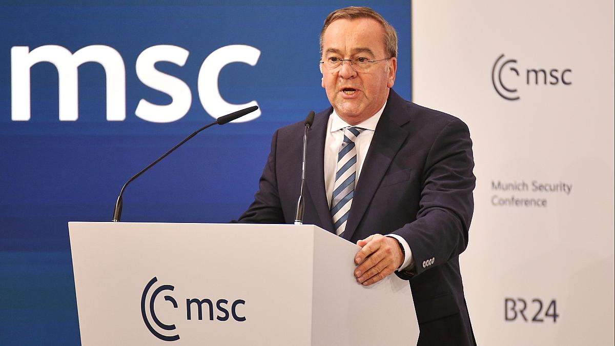 Grüne fordern Ablehnung von Pistorius` Drohnen-Deal