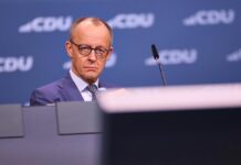 Merz verteidigt harte Haltung bei Schuldenbremse