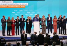 Heftige Kritik aus SPD an CDU-Beschluss zur Schuldenbremse