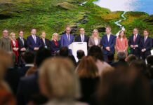 Verdi: Union verliert "Charakter als Volkspartei"