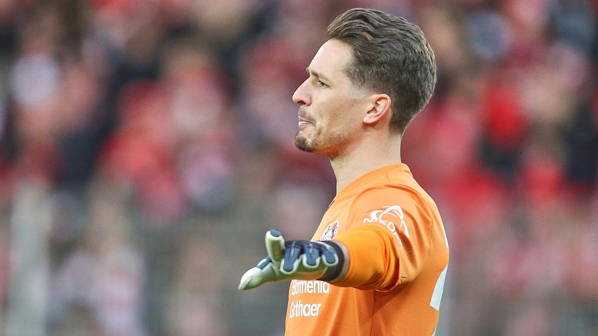Play-offs: Leverkusen erreicht Achtelfinale der Champions League