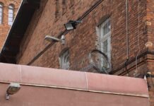 Maja T. in Budapest zu acht Jahren Haft verurteilt