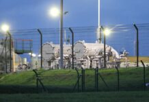 Grüne werfen Reiche Untätigkeit bei Gasversorgung vor Grüne werfen Reiche Untätigkeit bei Gasversorgung vor