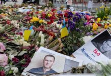 Europäische Länder melden Nachweis für Vergiftung Nawalnys