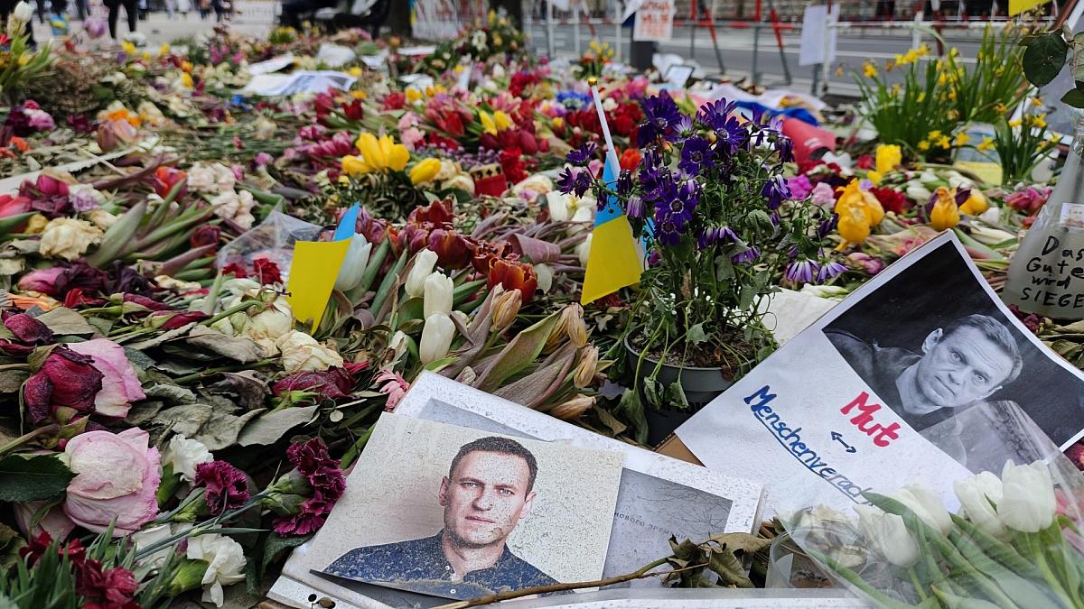 Europäische Länder melden Nachweis für Vergiftung Nawalnys