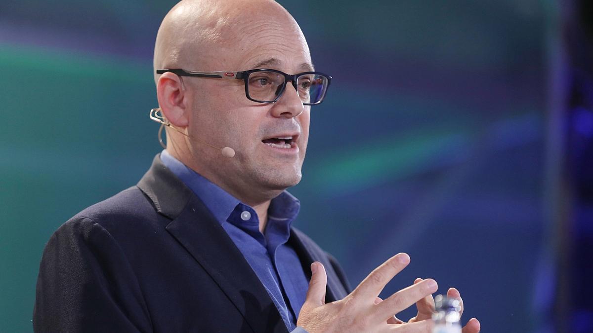 Harvard-Forscher Ziblatt warnt Union und Universitäten vor der AfD