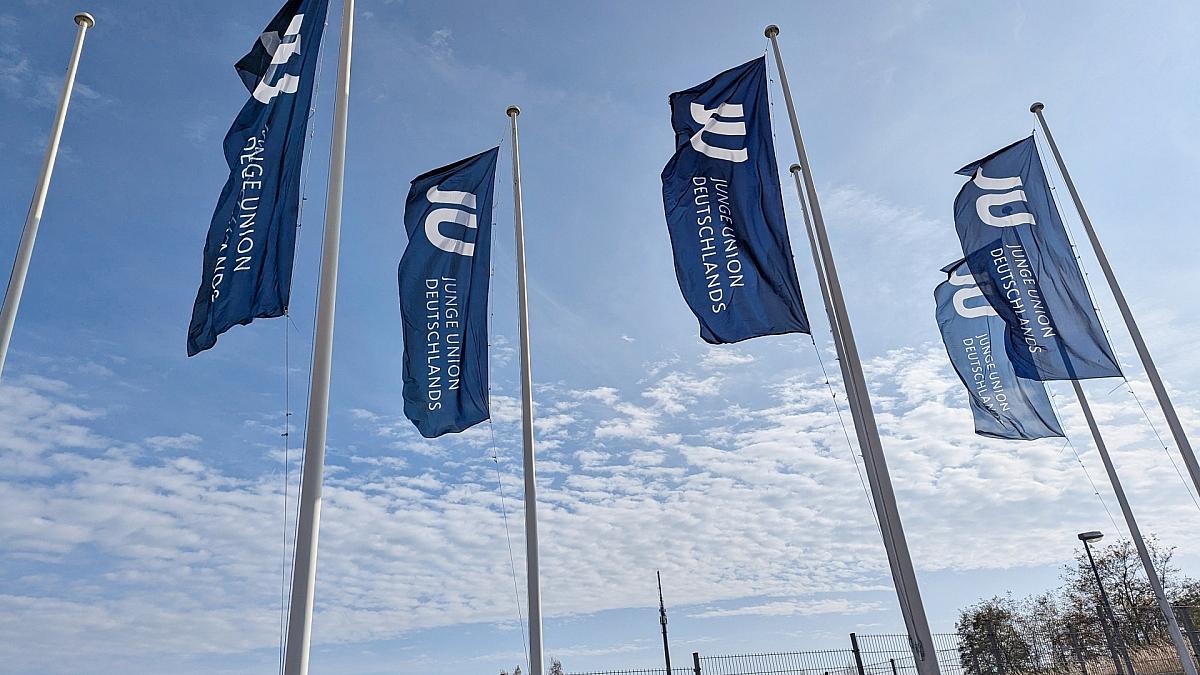 JU sieht Einsparpotenzial von "Dutzenden Milliarden" im Sozialetat