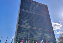 Vereinten Nationen "zutiefst alarmiert" über Angriffe im Sudan