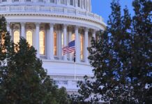 US-Historiker fürchtet Untergrabung von Kongresswahlen durch Trump