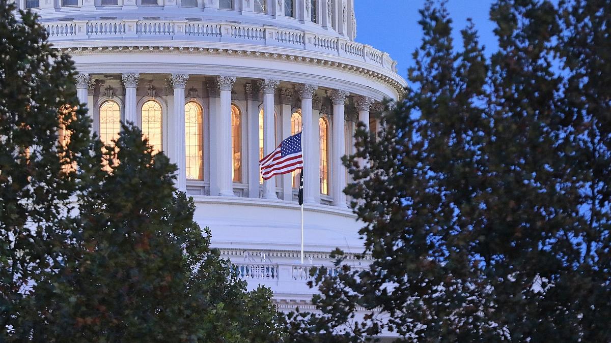 US-Historiker fürchtet Untergrabung von Kongresswahlen durch Trump