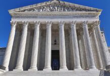 USA: Supreme Court erklärt Trumps Zölle teilweise für rechtswidrig USA: Supreme Court erklärt Trumps Zölle teilweise für rechtswidrig