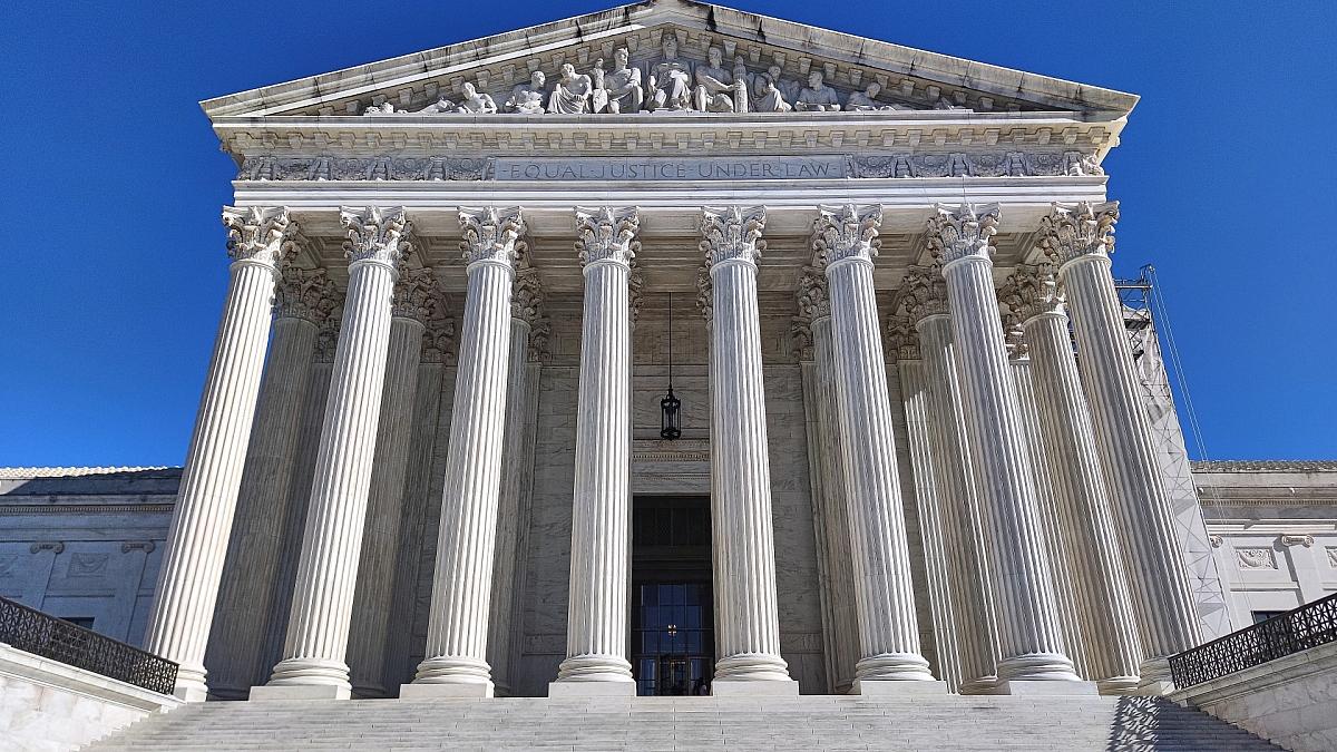 USA: Supreme Court erklärt Trumps Zölle teilweise für rechtswidrig