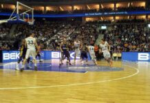 Howard Carpendales Tipp für Nachwuchsmusiker: "Lernt Basketball" Howard Carpendales Tipp für Nachwuchsmusiker: "Lernt Basketball"