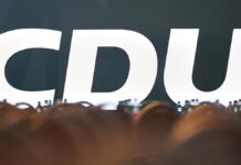 CDU-Parteitagsantrag sieht Strafmündigkeit für 12-Jährige vor