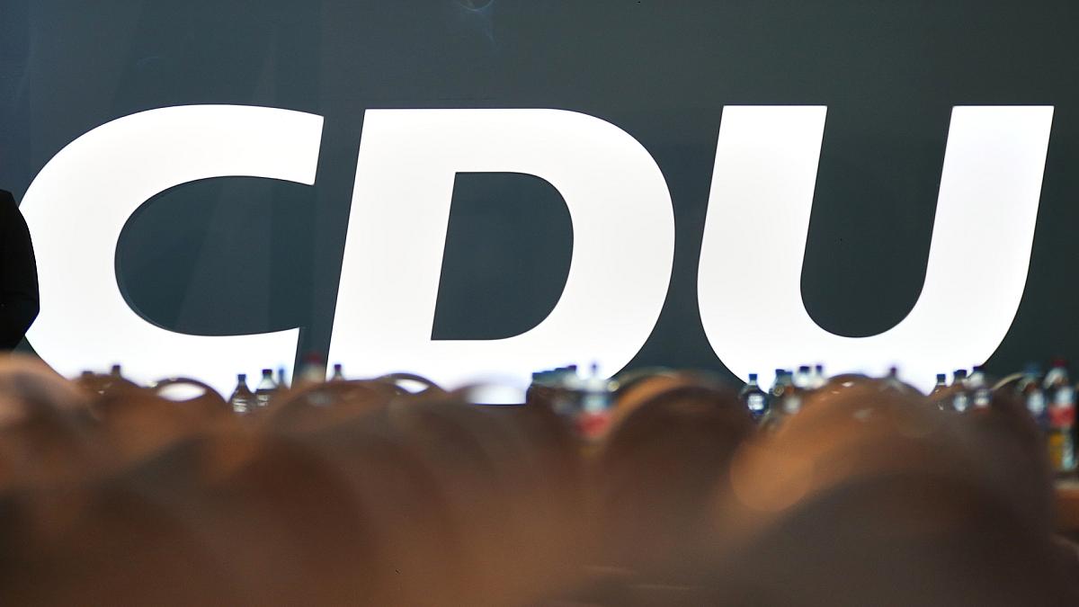 CDU-Parteitagsantrag sieht Strafmündigkeit für 12-Jährige vor