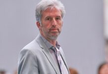 Özdemir kokettiert mit Palmer als Minister Özdemir kokettiert mit Palmer als Minister