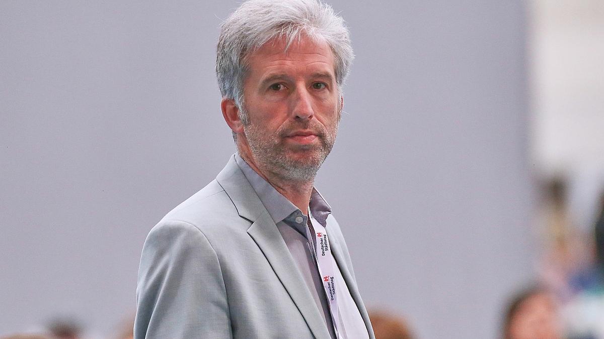 Özdemir kokettiert mit Palmer als Minister