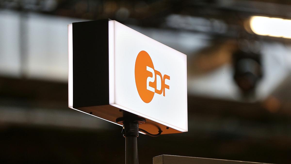 ZDF beruft nach Fake-Videos New-York-Korrespondentin ab