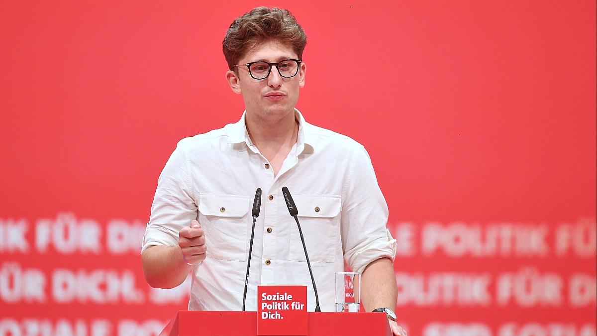 Jusos trauen neuen CDU-Reformansätzen noch nicht