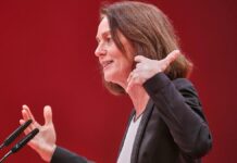 EU-Parlamentsvize will europäische Ermittlungen zu Epstein-Akten