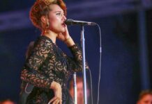 Fünf Frauen besetzen Top-5 der Single-Charts