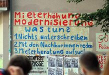 Justizministerin legt Vorschlag zur Mietrechtsreform vor