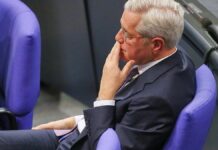 Röttgen will mehr europäische Verteidigungs- und Wirtschaftskraft