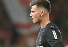 1. Bundesliga: Gladbach und Leverkusen unentschieden