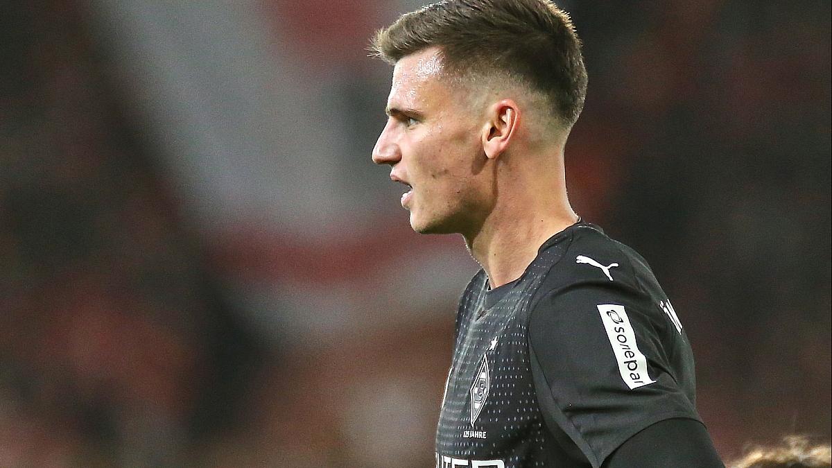 1. Bundesliga: Gladbach und Leverkusen unentschieden