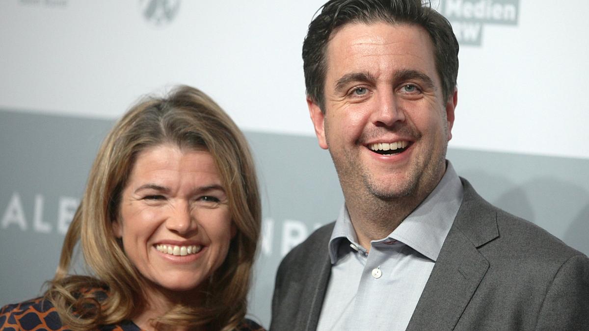 Pastewka war in Eichhorn statt in Anke Engelke verknallt