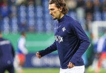 2. Bundesliga: Darmstadt und Elversberg legen an Tabellenspitze vor