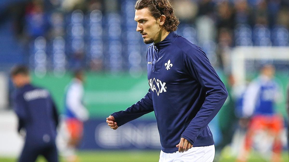 2. Bundesliga: Darmstadt und Elversberg legen an Tabellenspitze vor