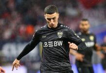 Europa League: Stuttgart gewinnt 4:1 in Glasgow in Playoff-Hinspiel