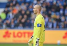 2. Bundesliga: Schalke gewinnt turbulent gegen Magdeburg