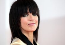 Powerwolf an Spitze der Album-Charts – Nena auf Platz zehn