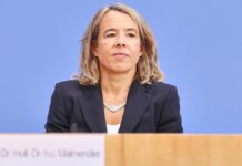 Bericht: Malmendier scheidet als Wirtschaftsweise aus