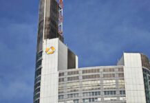 Commerzbank-Chefin Orlopp: "Größe allein ist kein Wert"