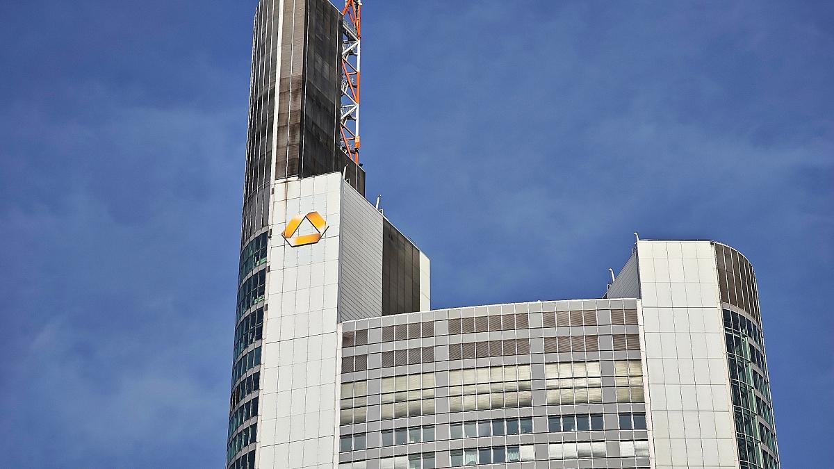 Commerzbank-Chefin Orlopp: "Größe allein ist kein Wert"