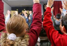 Rotes Kreuz fordert Selbstschutzunterricht für Kinder