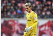 1. Bundesliga: Bayern gewinnen auch in Bremen