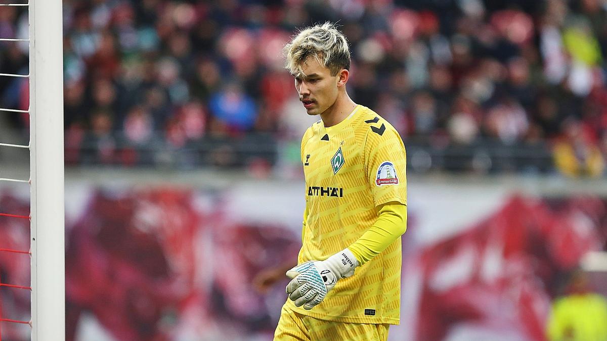 1. Bundesliga: Bayern gewinnen auch in Bremen