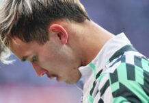 1. Bundesliga: St. Pauli gewinnt Kellerduell gegen Bremen